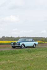 Image 18/50 of Rolls-Royce Silver Shadow I (1976)