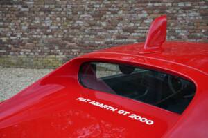 Image 44/50 of Abarth Fiat 1000 OT (1965)