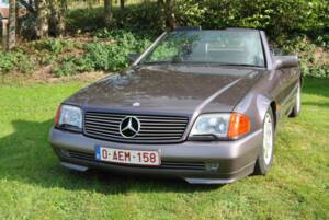 Image 3/8 de Mercedes-Benz 300 SL (1993)