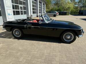 Bild 3/7 von MG MGB (1969)