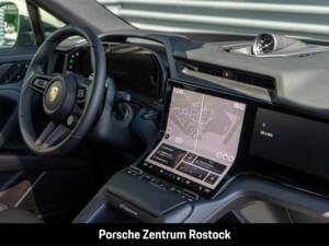 Imagen 26/39 de Porsche Cayenne S Electric (2026)