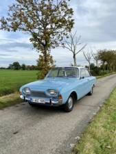 Bild 3/8 von Ford Taunus 17m 1500 (1964)