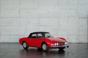 Bild 16/50 von FIAT Dino Spider (1969)