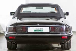 Bild 19/31 von Jaguar XJS 6.0 (1995)