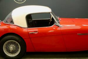 Bild 39/50 von Austin-Healey 3000 Mk II (BN7) (1962)