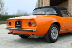 Bild 26/50 von FIAT Dino 2400 Spider (1972)