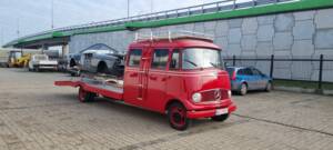 Afbeelding 15/55 van Mercedes-Benz L 319 D (1967)