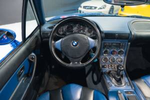 Image 30/35 of BMW Z3 M 3.2 (1998)