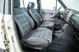 Immagine 16/46 di Volkswagen Jetta II 1.8 (1985)