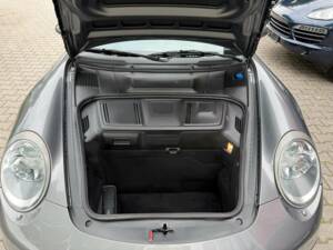 Bild 20/27 von Porsche 911 Carrera 4S (2007)