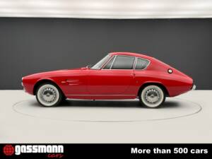 Bild 5/15 von FIAT Ghia 1500 GT (1965)