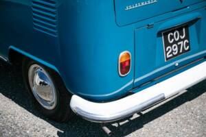 Bild 12/45 von Volkswagen T2 a/b (1964)
