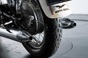 Imagen 24/26 de Moto Guzzi DUMMY (1967)