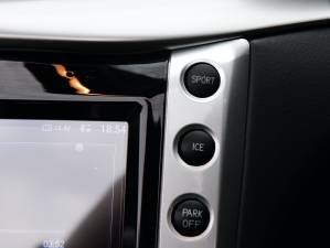 Image 42/50 of Maserati GranCabrio Sport (2013)