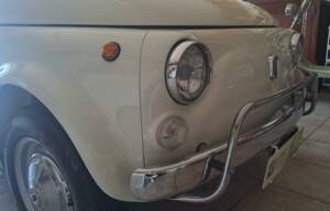 Immagine 29/31 di FIAT 500 L (1972)