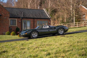 Bild 39/100 von Proteus XJ13 (1967)