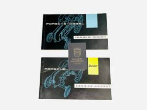 Image 6/50 of Porsche-Diesel Junior K (1961)