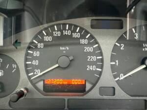 Image 11/17 of BMW Z3 1.9 (1997)