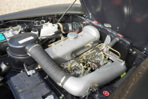 Image 19/50 of Mercedes-Benz 190 SL (1960)