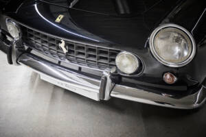 Bild 116/155 von Ferrari 250 GTE (1962)