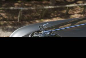 Bild 11/29 von Bentley S1 DHC Park Ward (1958)