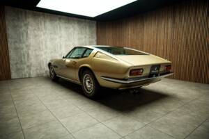 Bild 5/100 von Maserati Ghibli (1968)