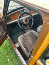 Immagine 4/45 di Austin Mini Countryman (1968)