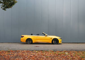 Bild 5/58 von BMW M4 Competition (2018)