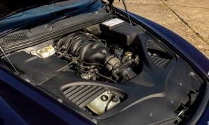 Bild 5/50 von Maserati Quattroporte 4.2 (2007)