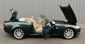 Afbeelding 47/50 van Jaguar XK 4.2 (2008)