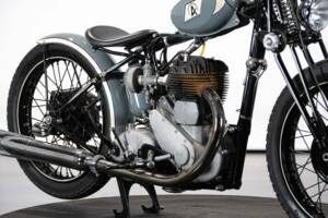 Image 25/50 of BSA M 20 (1948)