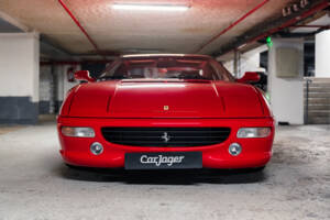 Afbeelding 6/46 van Ferrari F 355 Berlinetta (1997)