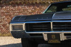 Bild 23/50 von Buick Riviera Coupe (1969)