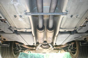 Imagen 50/51 de Jaguar S-Type 4.0 V8 (2000)