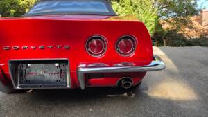 Bild 60/100 von Chevrolet Corvette Stingray (1968)