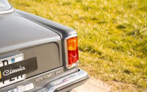 Afbeelding 16/39 van Alfa Romeo 2600 Berlina (1962)