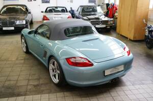 Afbeelding 7/40 van Porsche Boxster S (2008)