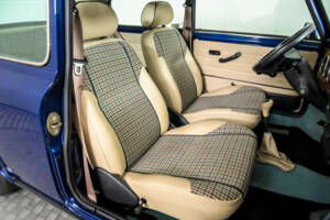 Image 16/50 of Mini Cooper 1.3i MPI (1999)