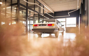 Image 4/132 of Volkswagen Santana 1.8 (1985)