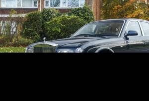 Image 7/27 of Rolls-Royce Silver Seraph (2000)