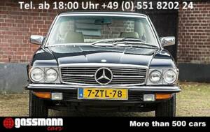 Image 2/15 of Mercedes-Benz 450 SLC 5,0 (1980)