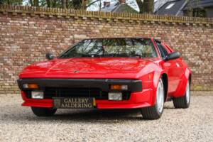 Imagen 19/50 de Lamborghini Jalpa 3500 (1987)