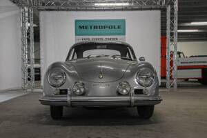 Image 2/10 of Porsche 356 A Carrera 1500 GS (1956)