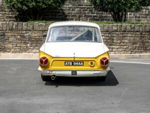 Imagen 7/38 de Ford Lotus Cortina (1963)