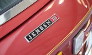 Immagine 6/10 di Jensen Interceptor MK III (1974)