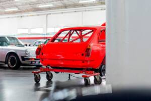 Image 8/22 de MG MGB GT V8 (1974)