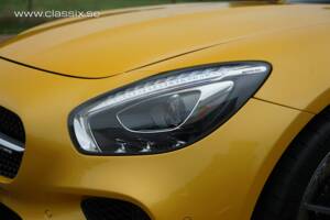 Image 17/23 of Mercedes-AMG GT-S (2015)