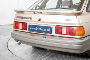 Bild 24/50 von Ford Sierra Diesel (1987)