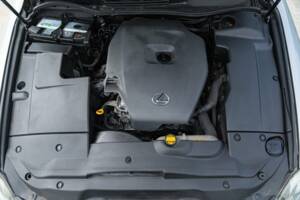 Bild 50/50 von Lexus IS 220d (2006)
