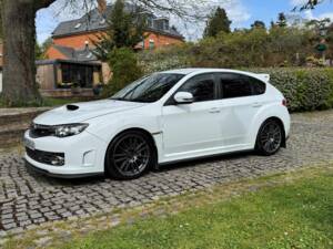 Bild 3/39 von Subaru Impreza WRX STi (2007)